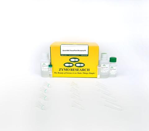 Quick-RNA Tissue/Insect Kit