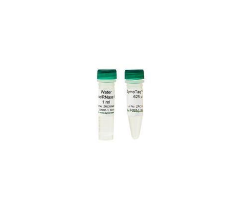 Amplification of bisulfite-converted & CpG rich DNA; Amplification of DNA