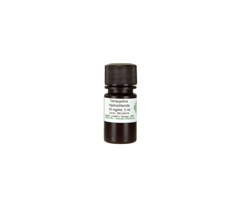 Tetracycline Hydrochloride 5ml