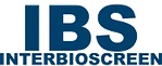 IBS Interbioscreen Logo