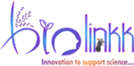 Biolinkk logo
