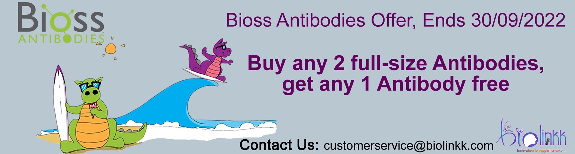 Buy any 2 full-size Antibodies, get any 1 Antibody free